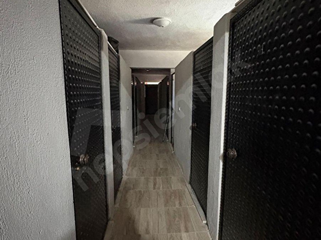 ŞEMİKLER DE 180m2 ARAKAT 3+1 GENİŞ DAİRE - Görsel 15
