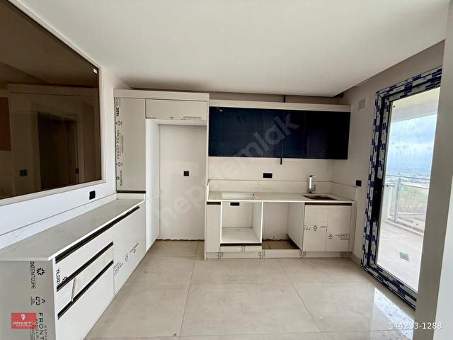 ÇUKUROVA-HAVUZLU-GÜVENLİKLİ SİTEDE -LÜKS-3+1 SATILIK DAİRE - Görsel 2