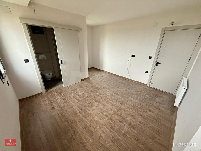 ÇUKUROVA-HAVUZLU-GÜVENLİKLİ SİTEDE -LÜKS-3+1 SATILIK DAİRE - Görsel 16
