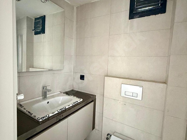 ÇUKUROVA-HAVUZLU-GÜVENLİKLİ SİTEDE -LÜKS-3+1 SATILIK DAİRE - Görsel 17
