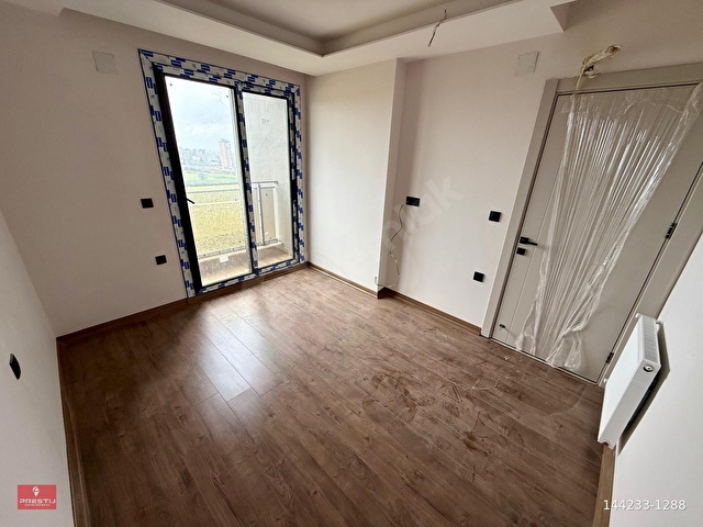 ÇUKUROVA-HAVUZLU-GÜVENLİKLİ SİTEDE -LÜKS-3+1 SATILIK DAİRE - Görsel 10