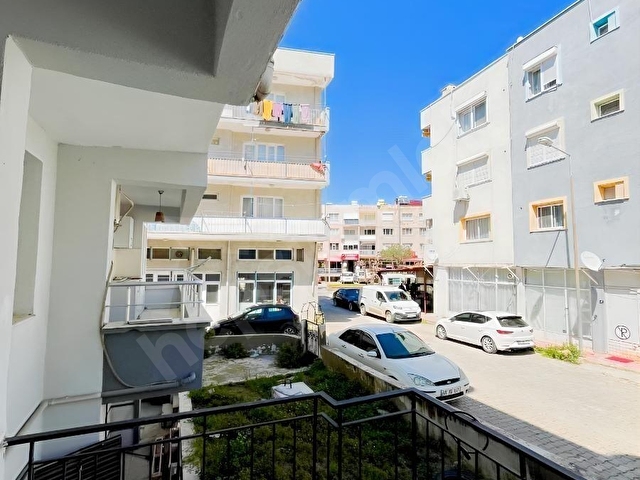 GÜZELÇAMLI MERKEZDE SATILIK 3+1 AYRI MUTFAKLI BAKIMLI DAIRE - Görsel 5
