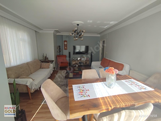 RE/MAX SELHATTİNDEN ORHANGAZİDE YÜKSEK GİRİŞ 3+1 DAİRE - Görsel 7