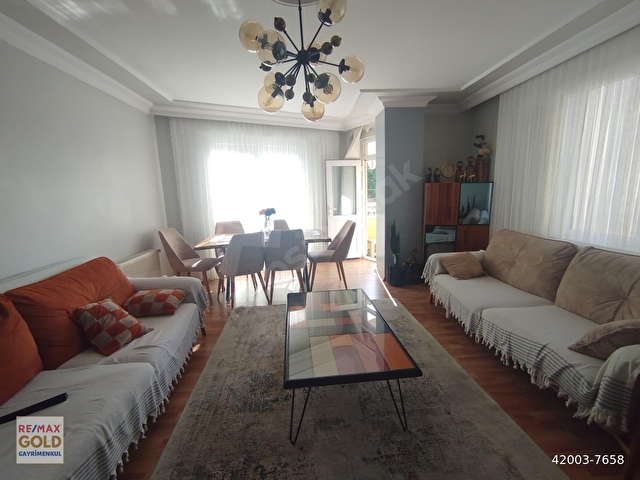 RE/MAX SELHATTİNDEN ORHANGAZİDE YÜKSEK GİRİŞ 3+1 DAİRE - Görsel 6