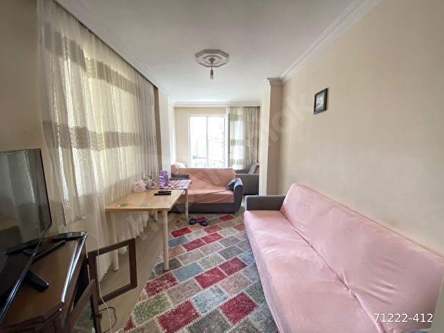 KAĞITAHNE MERKEZDE 1+1 55 M2 YATIRIMLIK DAİRE - Görsel 7