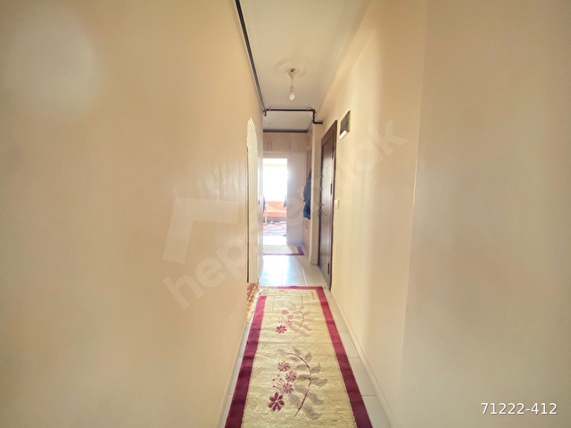 KAĞITAHNE MERKEZDE 1+1 55 M2 YATIRIMLIK DAİRE - Görsel 8