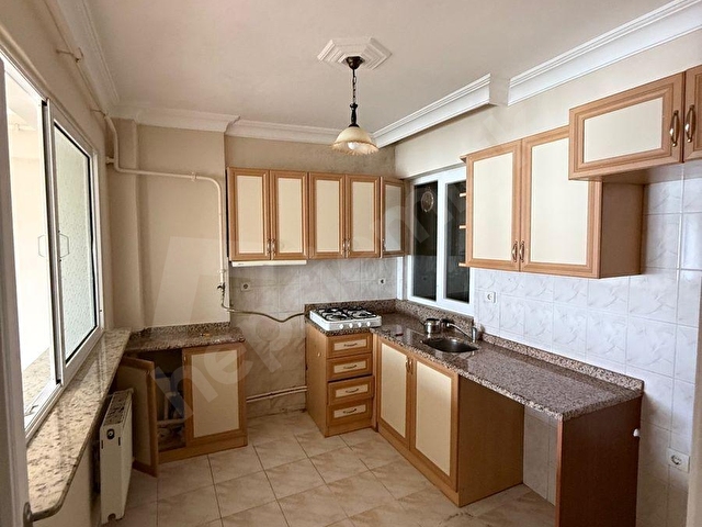 KISMETİM EMLAKTAN ALTINOVA MAH. 2+1-100 m2 KİRALIK DAİRE - Görsel 2