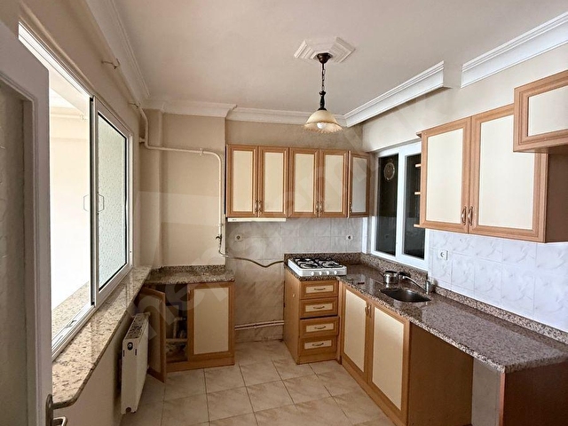 KISMETİM EMLAKTAN ALTINOVA MAH. 2+1-100 m2 KİRALIK DAİRE
