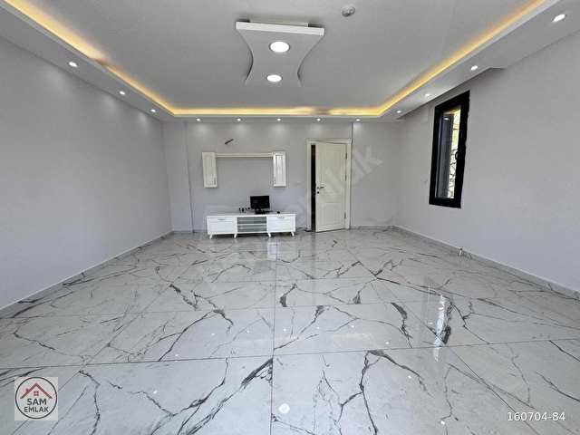 AKBÜKTE Bol Oksijenli, Geniş Teraslı Müstakil Havuzlu Villa - Görsel 9
