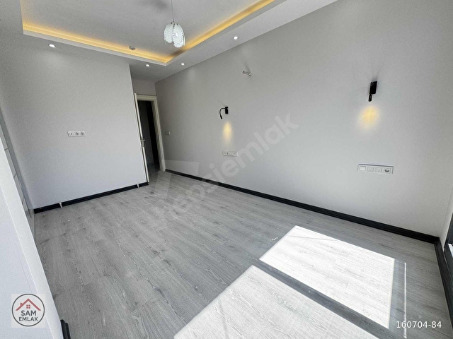 AKBÜKTE Bol Oksijenli, Geniş Teraslı Müstakil Havuzlu Villa - Görsel 20