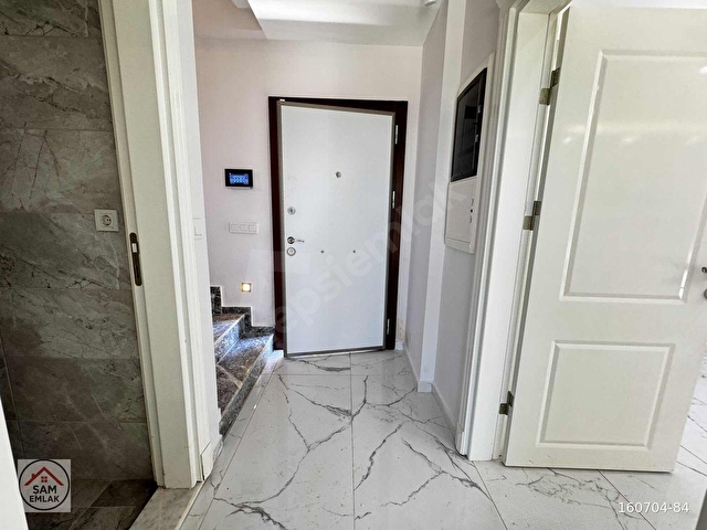 AKBÜKTE Bol Oksijenli, Geniş Teraslı Müstakil Havuzlu Villa - Görsel 6