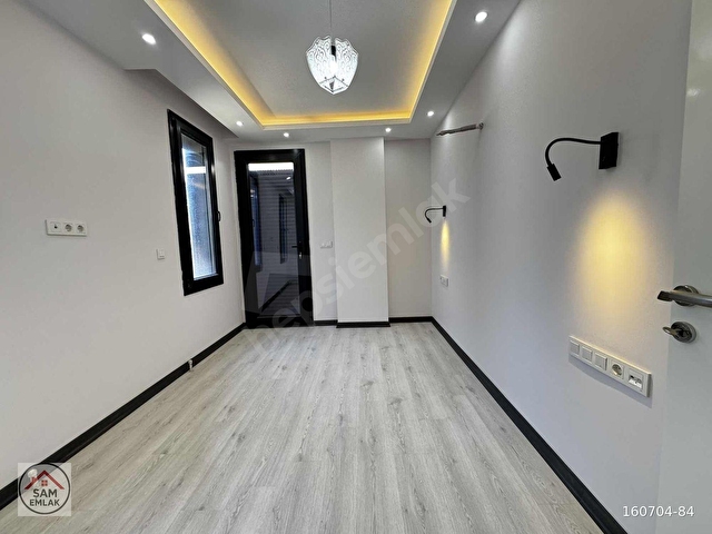 AKBÜKTE Bol Oksijenli, Geniş Teraslı Müstakil Havuzlu Villa - Görsel 21