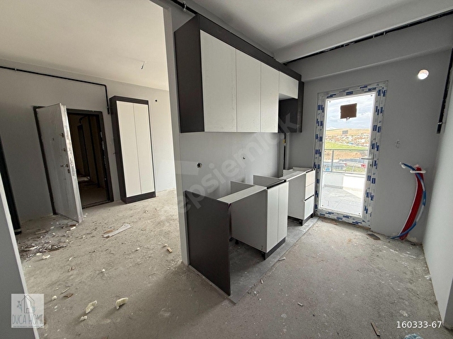 EMPERADOR RESIDENCE YENİ NESİL YAŞAM & YÜKSEK YATIRIM DEĞERİ - Görsel 26