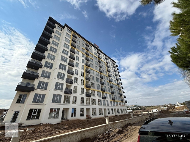 EMPERADOR RESIDENCE YENİ NESİL YAŞAM & YÜKSEK YATIRIM DEĞERİ - Görsel 7