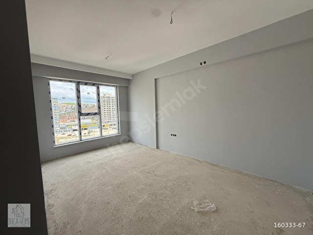 EMPERADOR RESIDENCE YENİ NESİL YAŞAM & YÜKSEK YATIRIM DEĞERİ - Görsel 6