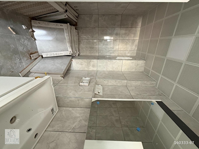 EMPERADOR RESIDENCE YENİ NESİL YAŞAM & YÜKSEK YATIRIM DEĞERİ - Görsel 21