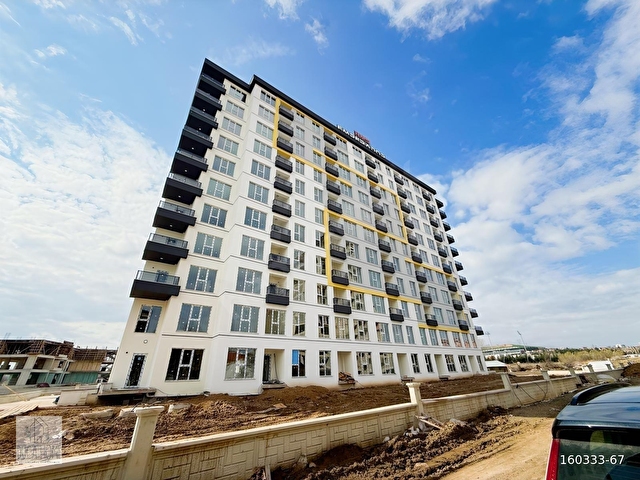 EMPERADOR RESIDENCE YENİ NESİL YAŞAM & YÜKSEK YATIRIM DEĞERİ - Görsel 3