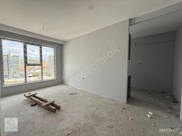 EMPERADOR RESIDENCE YENİ NESİL YAŞAM & YÜKSEK YATIRIM DEĞERİ - Görsel 22