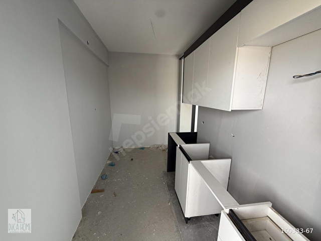 EMPERADOR RESIDENCE YENİ NESİL YAŞAM & YÜKSEK YATIRIM DEĞERİ - Görsel 28