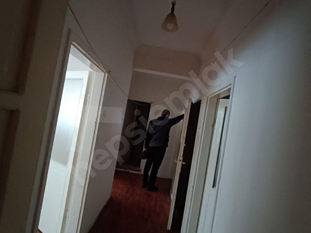İLKADIM ANADOLU HASTANESİ KARŞISINDA SATILIK DAİRE İSTASYON MH. - Görsel 12