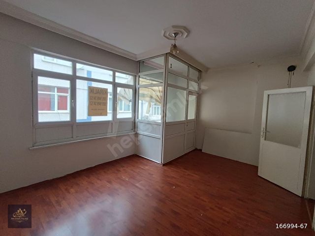 İLKADIM ANADOLU HASTANESİ KARŞISINDA SATILIK DAİRE İSTASYON MH. - Görsel 3