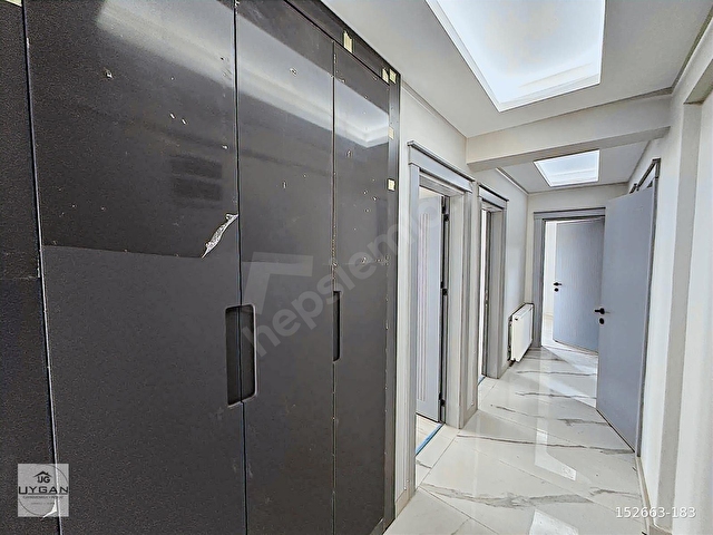 UYGANDAN ALPKENT MAH. 3+1 155m² ULTRA LÜX SİTE İÇİ ARAKAT - Görsel 13