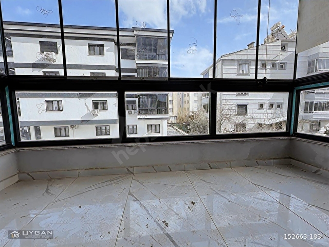 UYGANDAN ALPKENT MAH. 3+1 155m² ULTRA LÜX SİTE İÇİ ARAKAT - Görsel 8