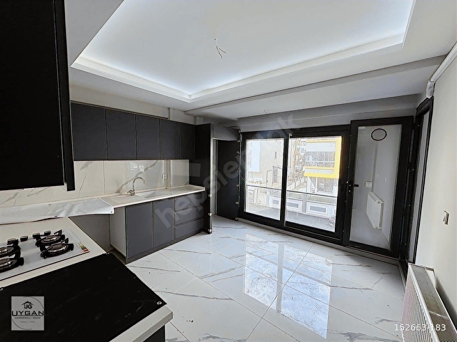 UYGANDAN ALPKENT MAH. 3+1 155m² ULTRA LÜX SİTE İÇİ ARAKAT - Görsel 2