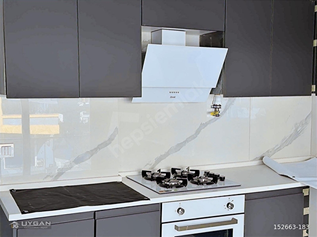 UYGANDAN ALPKENT MAH. 3+1 155m² ULTRA LÜX SİTE İÇİ ARAKAT - Görsel 4