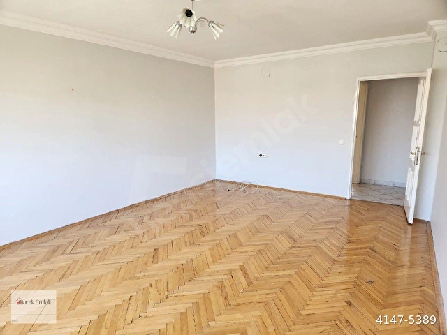 Burak Emlakdan Kiralık Daire Cebeci Karacabey Sk. 3+1 B.Salon Arakat - Görsel 4