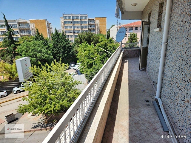 Burak Emlakdan Kiralık Daire Cebeci Karacabey Sk. 3+1 B.Salon Arakat - Görsel 10