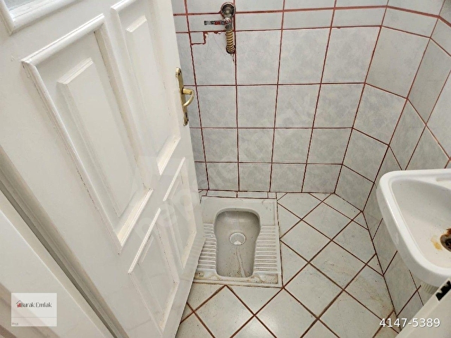 Burak Emlakdan Kiralık Daire Cebeci Karacabey Sk. 3+1 B.Salon Arakat - Görsel 21