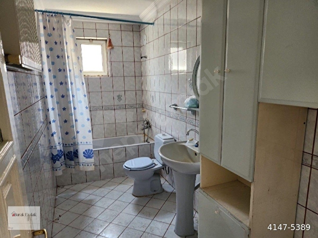 Burak Emlakdan Kiralık Daire Cebeci Karacabey Sk. 3+1 B.Salon Arakat - Görsel 22