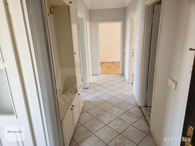 Burak Emlakdan Kiralık Daire Cebeci Karacabey Sk. 3+1 B.Salon Arakat - Görsel 24