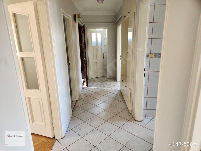 Burak Emlakdan Kiralık Daire Cebeci Karacabey Sk. 3+1 B.Salon Arakat - Görsel 25