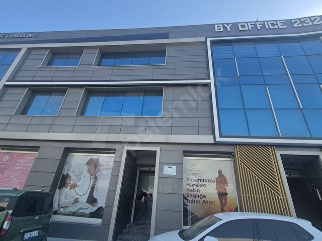 MyYılmazGayrimenkulden Karabağlarda Satılık400m2 Dükkan&Mağaza - Görsel 5