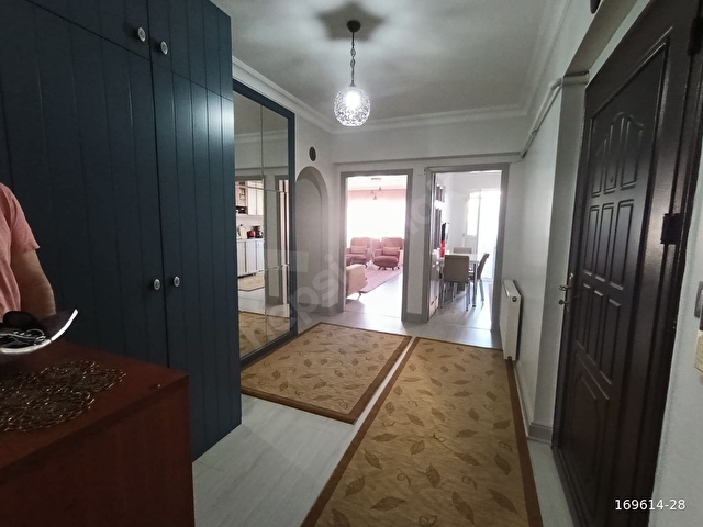 TAŞDELEN EVLERİNDE 3+1 SATILIK ARA KAT DAİRE - Görsel 16
