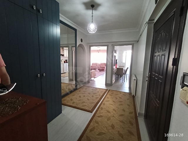 TAŞDELEN EVLERİNDE 3+1 SATILIK ARA KAT DAİRE - Görsel 2