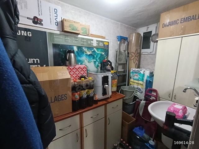 TAŞDELEN EVLERİNDE 3+1 SATILIK ARA KAT DAİRE - Görsel 23