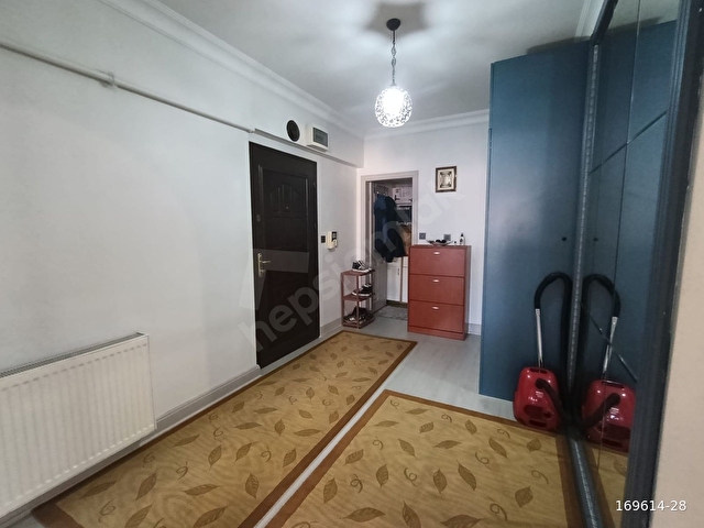 TAŞDELEN EVLERİNDE 3+1 SATILIK ARA KAT DAİRE - Görsel 21