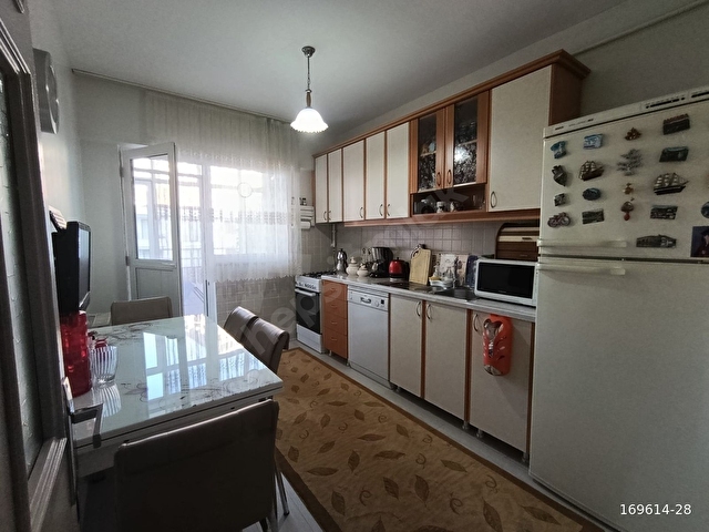 TAŞDELEN EVLERİNDE 3+1 SATILIK ARA KAT DAİRE - Görsel 26