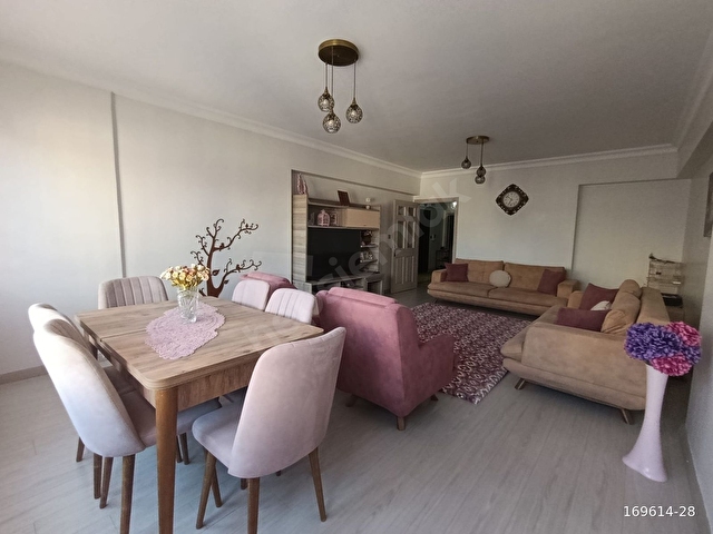 TAŞDELEN EVLERİNDE 3+1 SATILIK ARA KAT DAİRE - Görsel 6