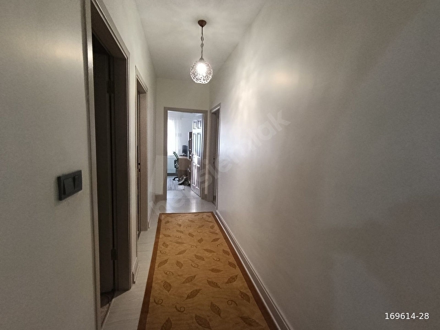 TAŞDELEN EVLERİNDE 3+1 SATILIK ARA KAT DAİRE - Görsel 12