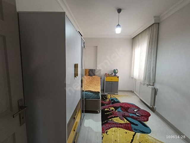 TAŞDELEN EVLERİNDE 3+1 SATILIK ARA KAT DAİRE - Görsel 18