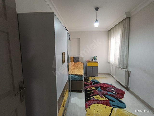 TAŞDELEN EVLERİNDE 3+1 SATILIK ARA KAT DAİRE - Görsel 17