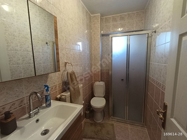TAŞDELEN EVLERİNDE 3+1 SATILIK ARA KAT DAİRE - Görsel 11