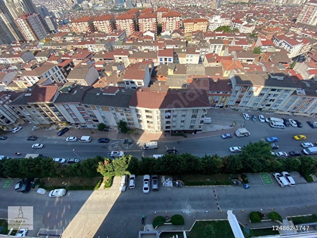 Eşyalı Kiralık 2+1 Daire: Innovia 1, Metrobüse Yakın - Görsel 24