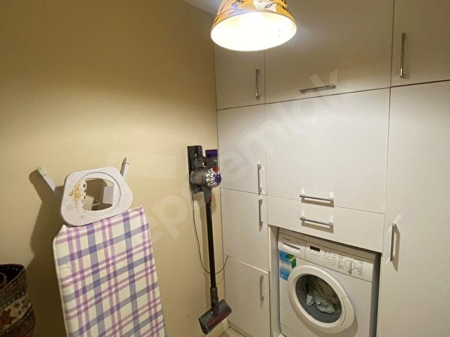 Eşyalı Kiralık 2+1 Daire: Innovia 1, Metrobüse Yakın - Görsel 30