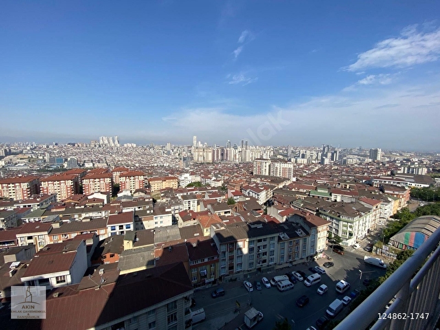 Eşyalı Kiralık 2+1 Daire: Innovia 1, Metrobüse Yakın - Görsel 12