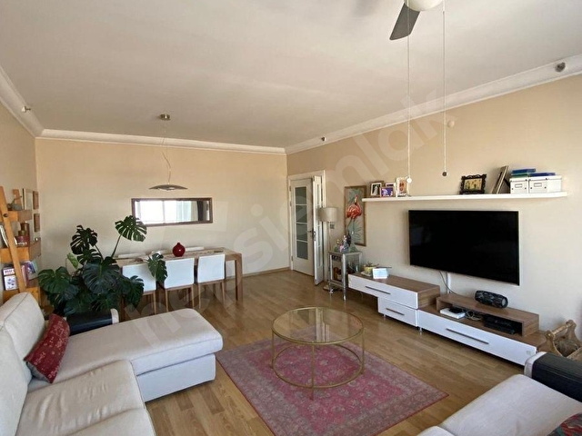 Eşyalı Kiralık 2+1 Daire: Innovia 1, Metrobüse Yakın - Görsel 8